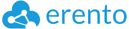 Erento Logo